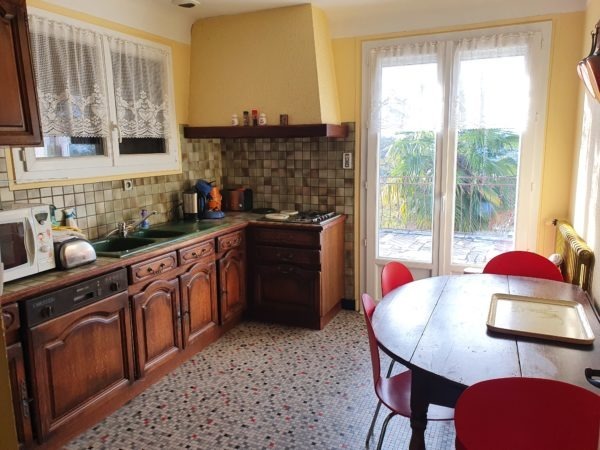 MAISON AVEC VUE DEGAGÉE – Image 5