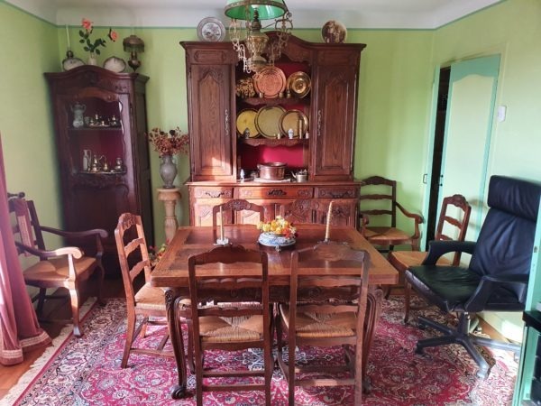 MAISON AVEC VUE DEGAGÉE – Image 4