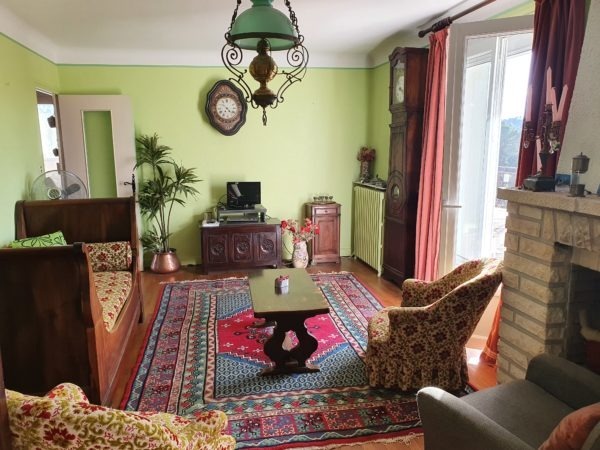 MAISON AVEC VUE DEGAGÉE – Image 3
