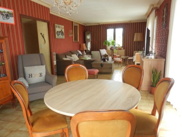 MAISON SPACIEUSE SUR MALEMORT – Image 6