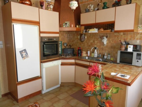 MAISON SPACIEUSE SUR MALEMORT – Image 4