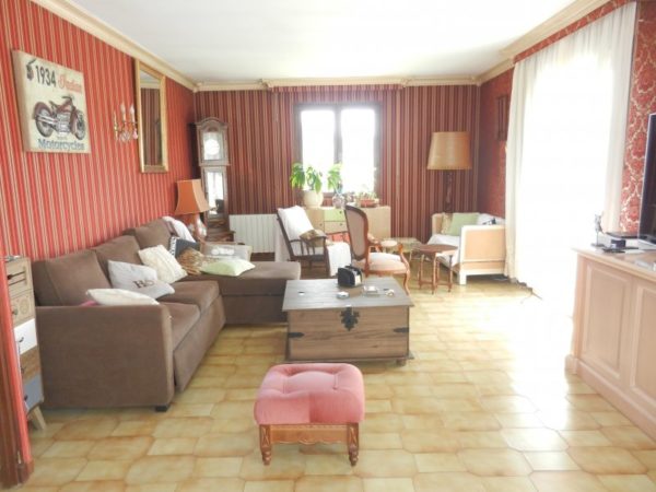 MAISON SPACIEUSE SUR MALEMORT – Image 5