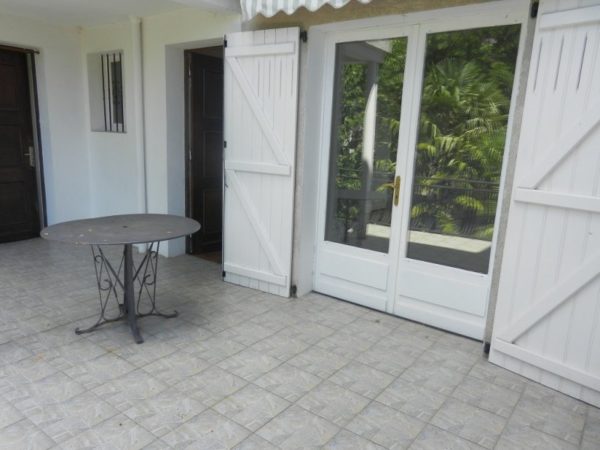 CENTRE VILLE – MAISON AVEC JARDIN – Image 8