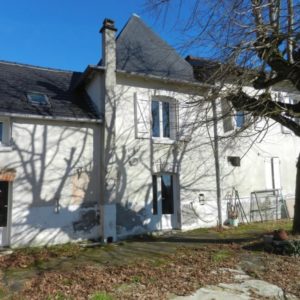 HAUTEUR BRIVE – MAISON AVEC JARDIN