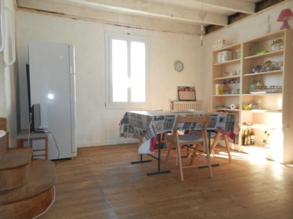 HAUTEUR BRIVE – MAISON AVEC JARDIN – Image 2