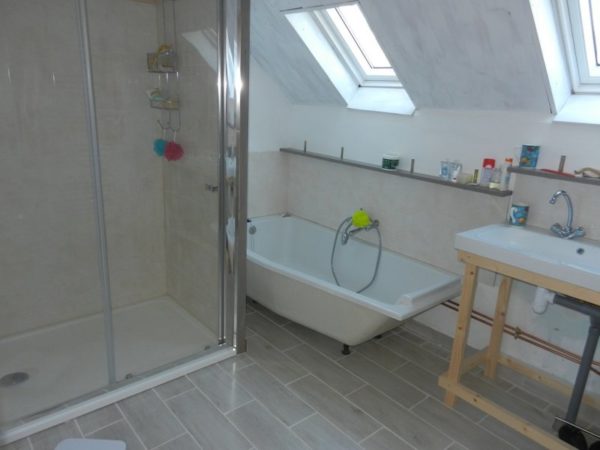 HAUTEUR BRIVE – MAISON AVEC JARDIN – Image 4
