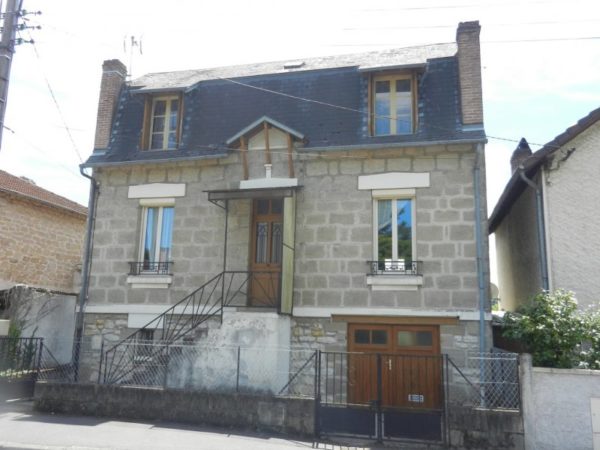 MAISON QUARTIER LYCÉES