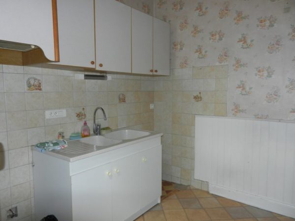 MAISON QUARTIER LYCÉES – Image 2