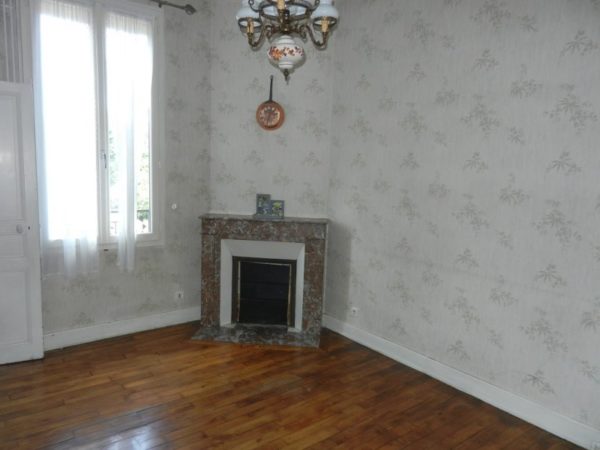 MAISON QUARTIER LYCÉES – Image 4