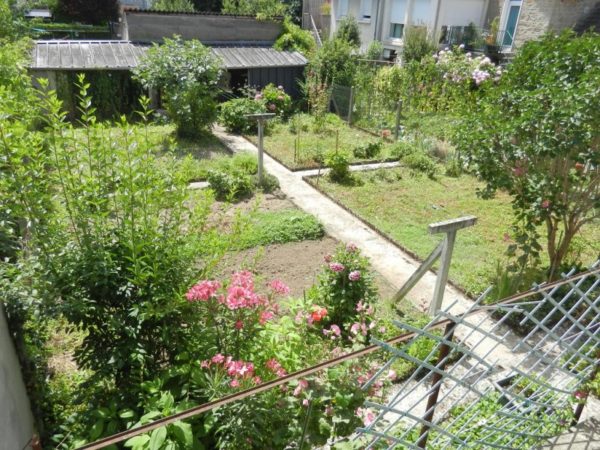 MAISON QUARTIER LYCÉES – Image 6
