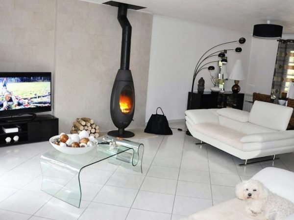 MAISON SUR PARC ARBORÉ – Image 3