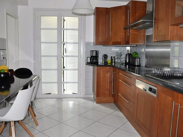 MAISON SUR PARC ARBORÉ – Image 4