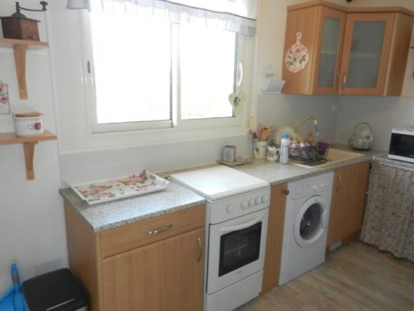 APPARTEMENT T2 AVEC GARAGE – Image 5