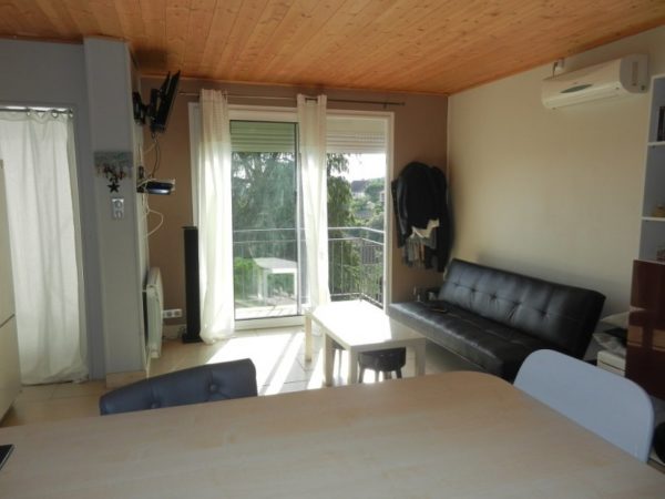 HAUTEUR MALEMORT – APPARTEMENT