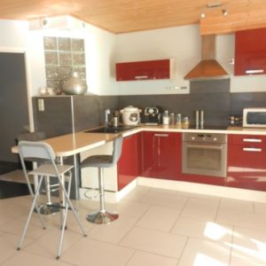 HAUTEUR MALEMORT – APPARTEMENT