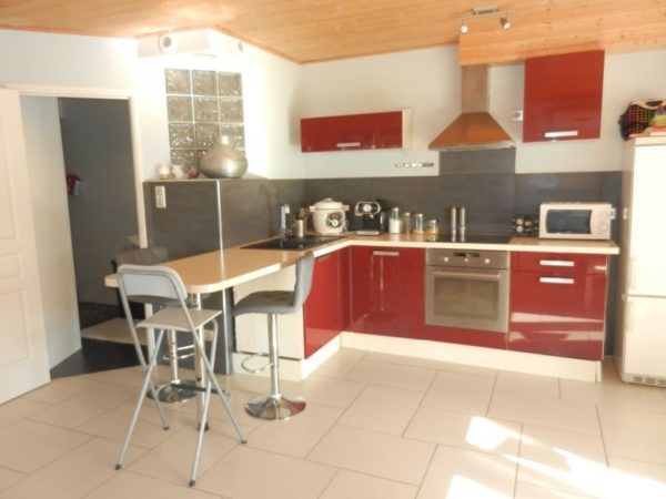 HAUTEUR MALEMORT – APPARTEMENT – Image 2