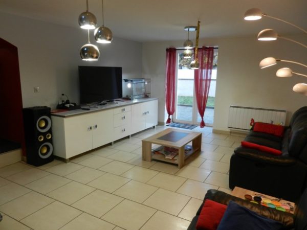 MAISON RENOVEE – A 15 MIN DE MALEMORT – Image 5