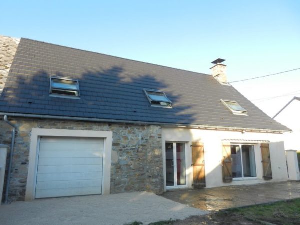 MAISON RENOVEE – A 15 MIN DE MALEMORT
