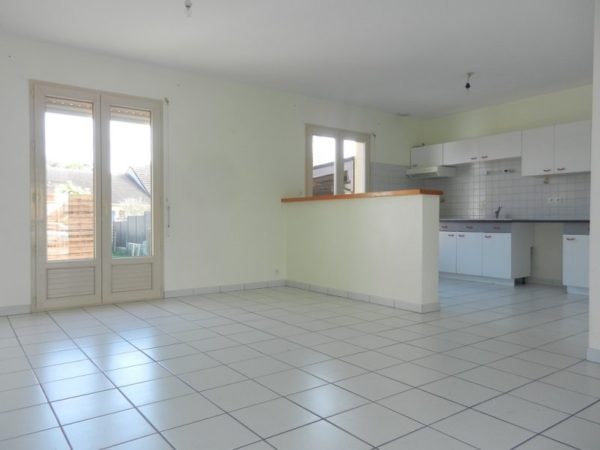 MAISON T4 AVEC JARDIN – Image 3