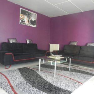 PROCHE CENTRE DE BRIVE, APPARTEMENT T4