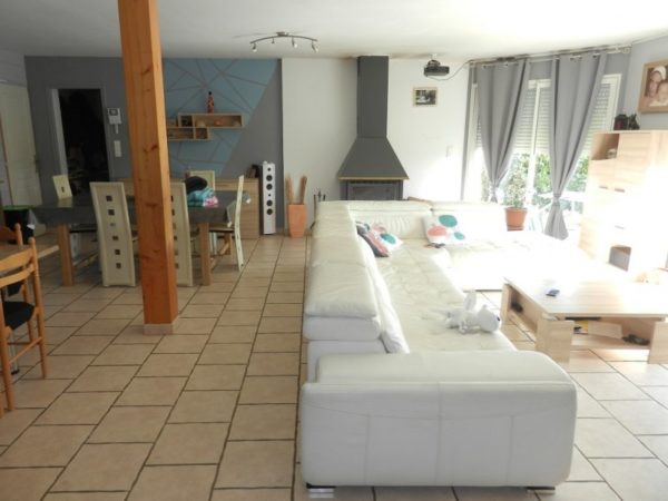 SAINTE FEREOLE, GRANDE MAISON AVEC TERRAIN – Image 2