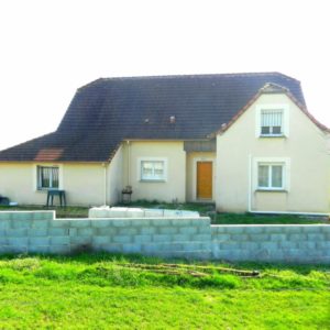 SAINTE FEREOLE, GRANDE MAISON AVEC TERRAIN