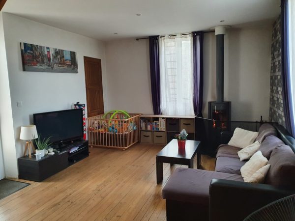 MAISON EN PIERRE RENOVEE – Image 4