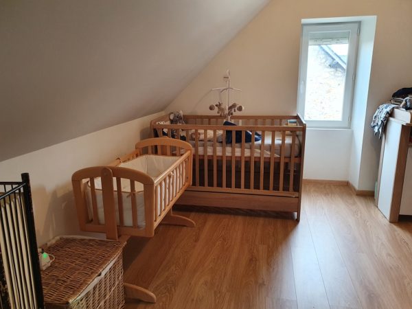 MAISON EN PIERRE RENOVEE – Image 7
