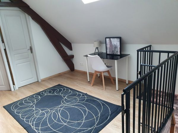 MAISON EN PIERRE RENOVEE – Image 8