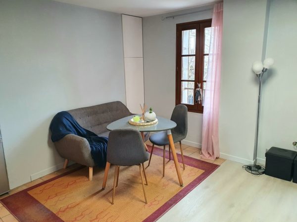 Petit immeuble de rapport – Image 4