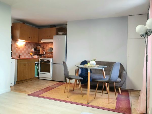 Petit immeuble de rapport – Image 3