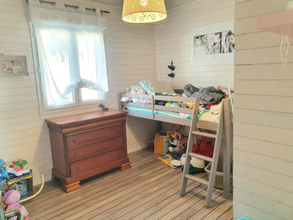 AU CALME AVEC VUE DEGAGEE, MAISON T4 AVEC JARDIN – Image 6