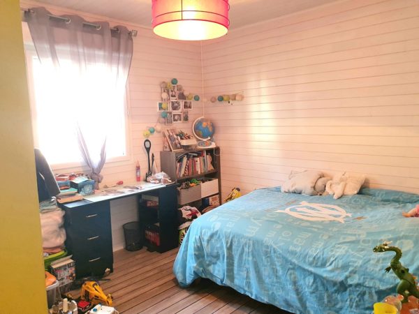 AU CALME AVEC VUE DEGAGEE, MAISON T4 AVEC JARDIN – Image 5