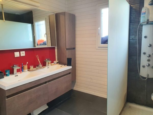 AU CALME AVEC VUE DEGAGEE, MAISON T4 AVEC JARDIN – Image 7