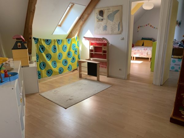 Maison familiale avec piscine – Image 7