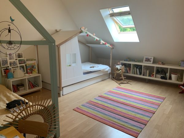 Maison familiale avec piscine – Image 8