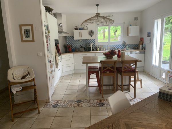 Maison familiale avec piscine – Image 3