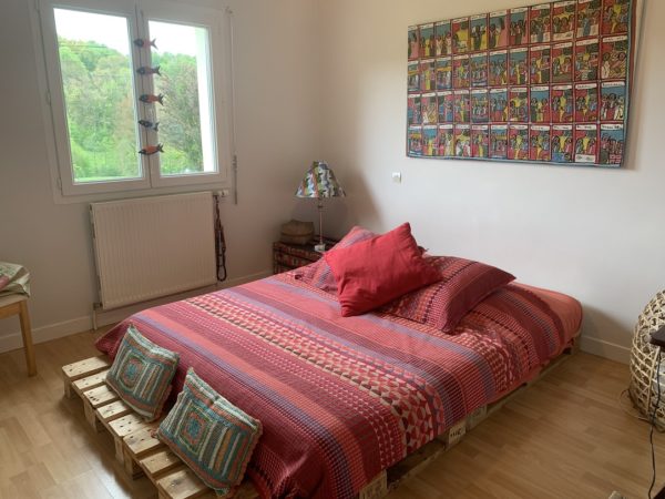 Maison familiale avec piscine – Image 5