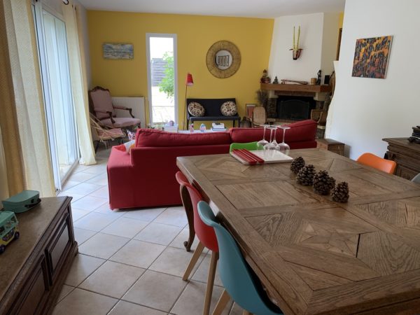Maison familiale avec piscine – Image 2