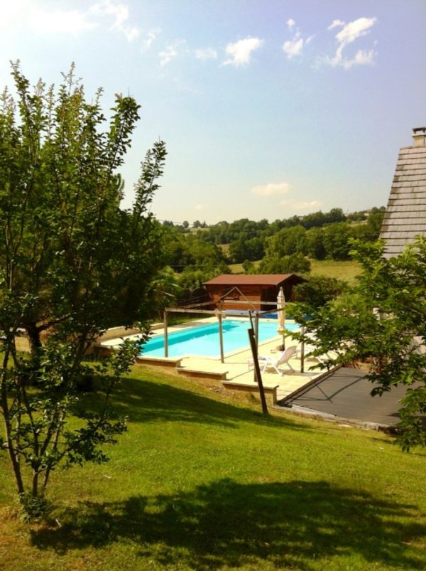 Maison familiale avec piscine – Image 9