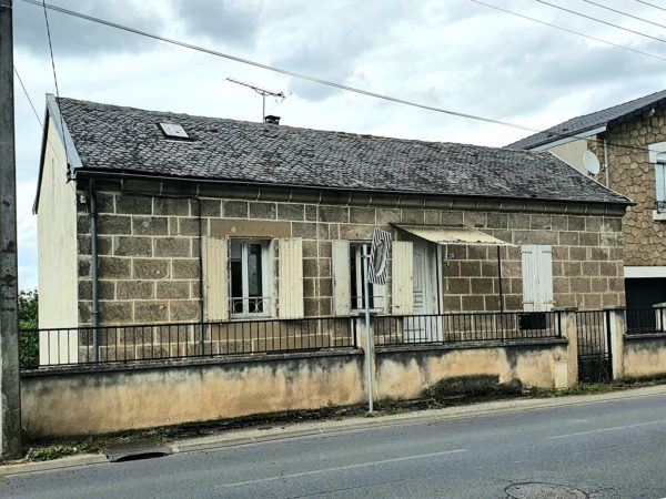 MAISON EN BRASIERS SUR TERRAIN DE 1.200 M2 – Image 8