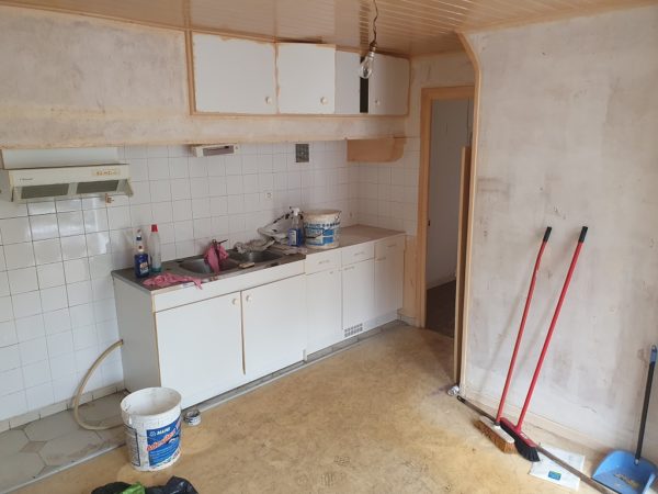 MAISON EN BRASIERS SUR TERRAIN DE 1.200 M2 – Image 4
