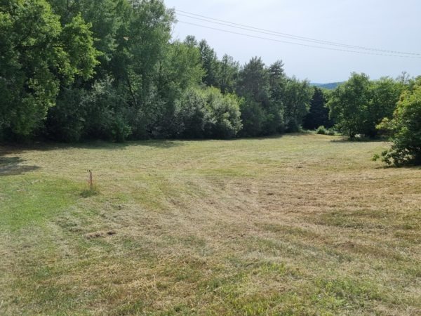 Terrain de 2.600 m2 – Image 2