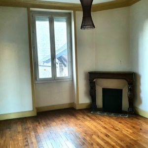 Appartement T4 de 96 m2 avec place de parking