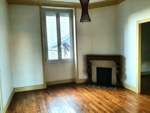 Appartement T4 de 96 m2 avec place de parking – Image 2