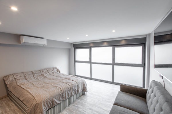 Centre ville, loft de 137 m2, terrasse et garage – Image 5