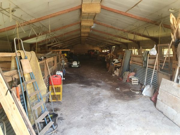 Ensemble immobilier composé de 2 bâtiments – Image 2