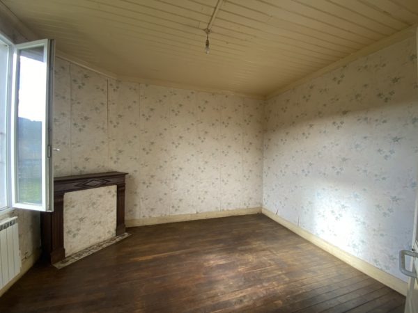 LE LARDIN-SAINT-LAZARE MAISON T3 – Image 2