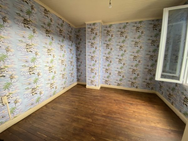 LE LARDIN-SAINT-LAZARE MAISON T3 – Image 6