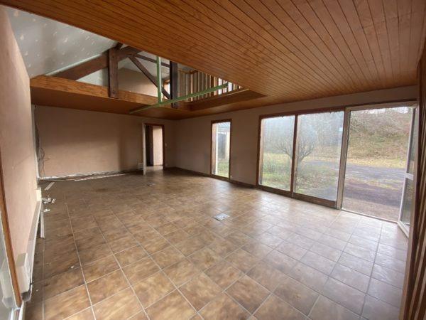 MALEMORT, VENTE BUREAUX – Image 2